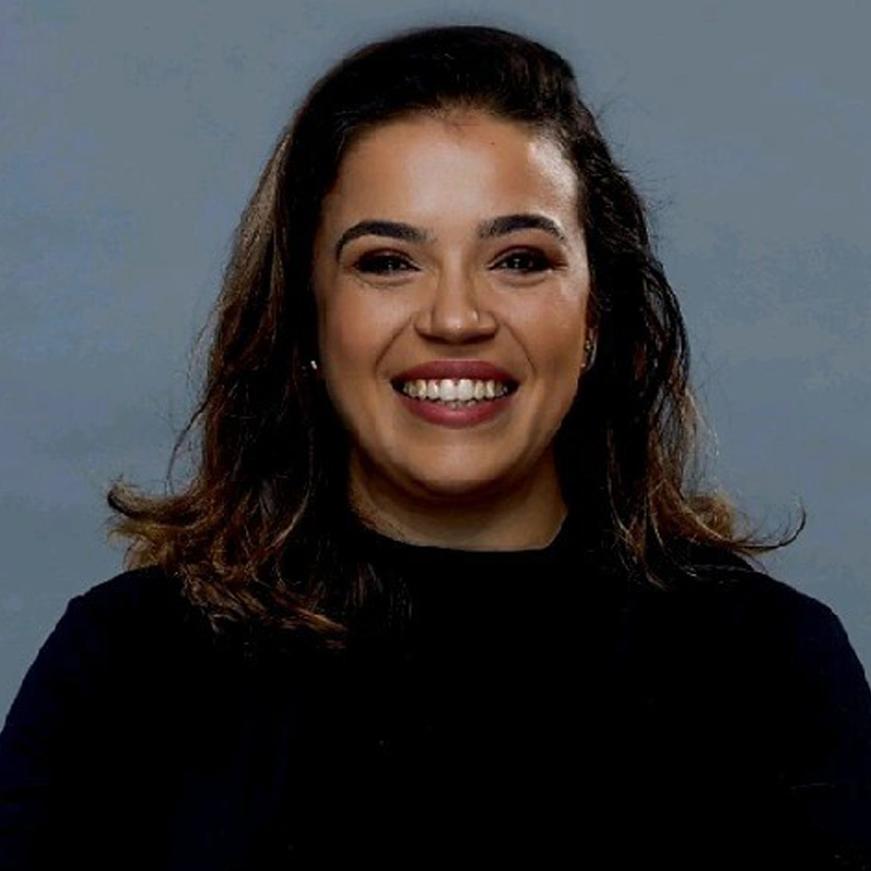 Camila Silvestre