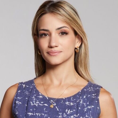 Ana Cláudia Borges de Oliveira
