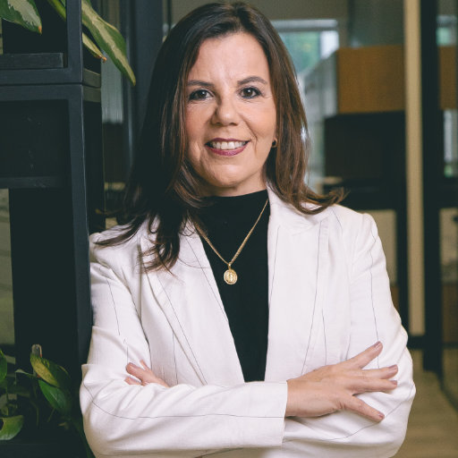 Susy Gomes Hoffmann