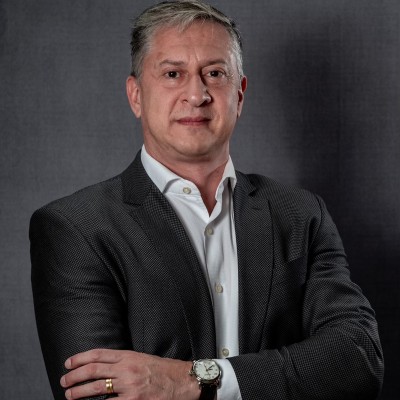 Gustavo Lucena