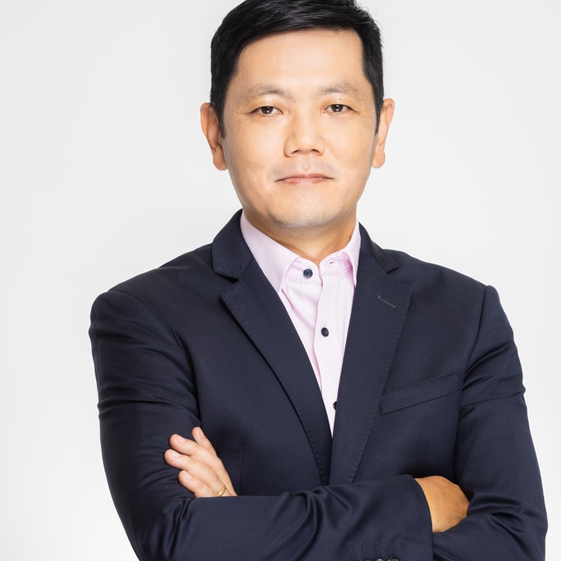 Reynaldo Goto
