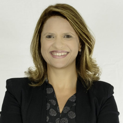 Especialista em Gerenciamento de Projetos e em Liderança