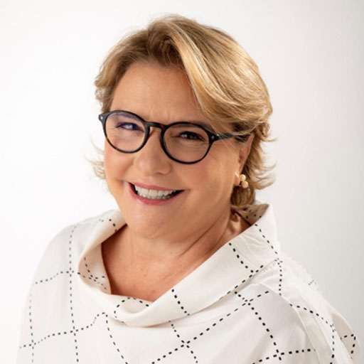 Auditora e Consultora em Gestão de Riscos