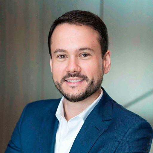 Diretor Jurídico Senior e Data Protection Officer (DPO)