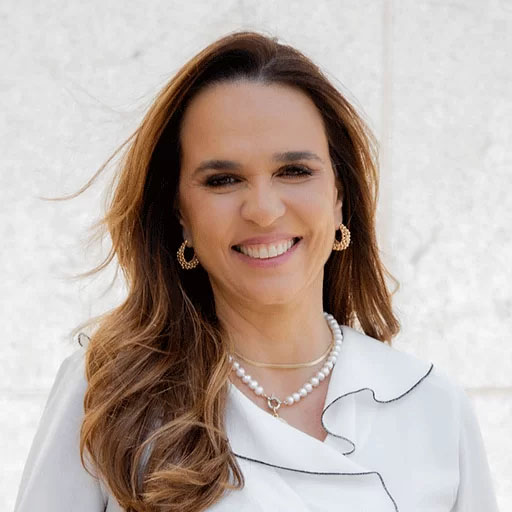 Diretora de Relações Institucionais