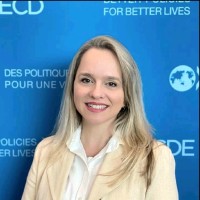 Diretora de Promoção e Avaliação de Integridade Privada