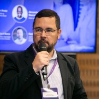 Executivo Sênior de Investigações Internas, Riscos e Compliance