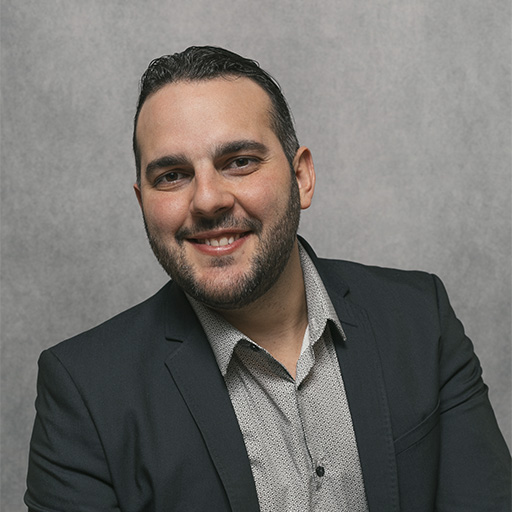 Diretor de Auditoria Interna e Compliance