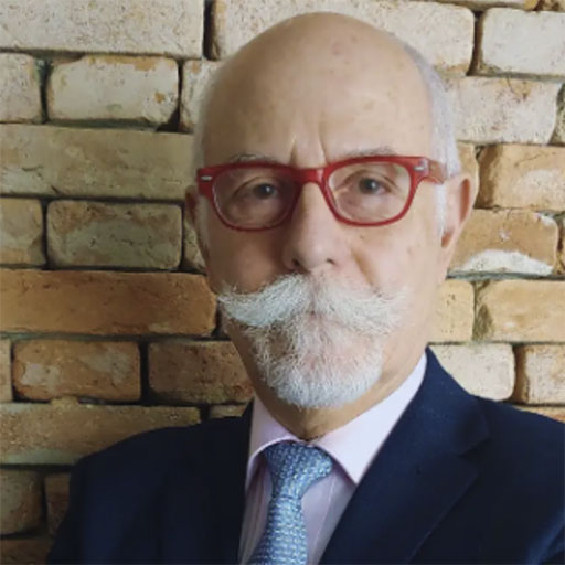 JOSÉ PAULO GRACIOTTI NETO 