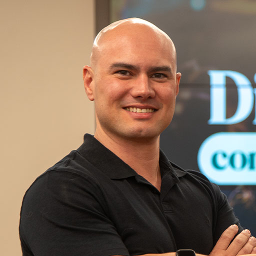 Diretor Jurídico e Compliance