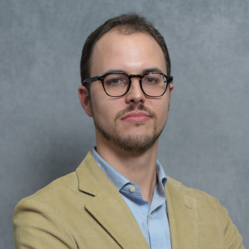 Albert Bayer