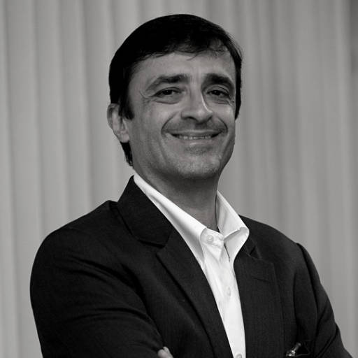 Helio Moraes