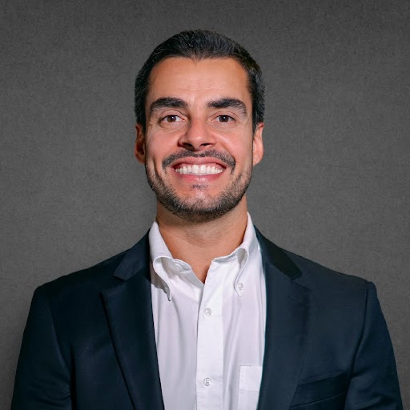 Matheus Cunha