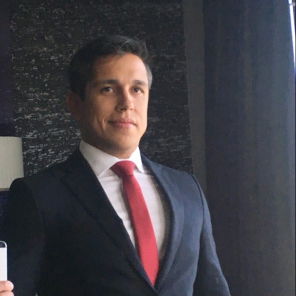 Diretor Financeiro e Administrativo